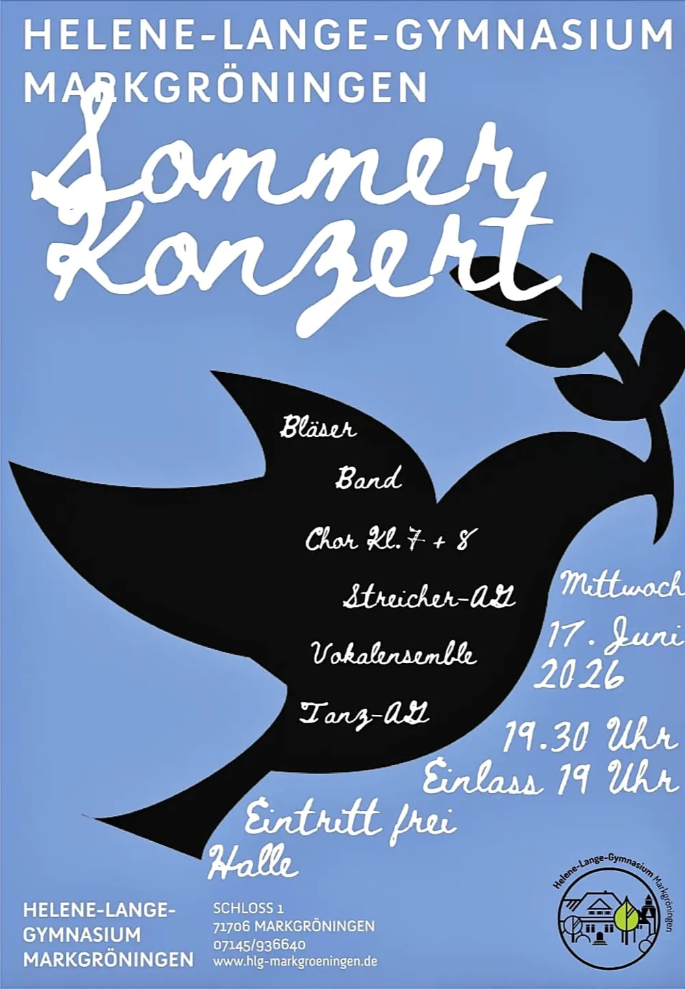 Sommerkonzert
