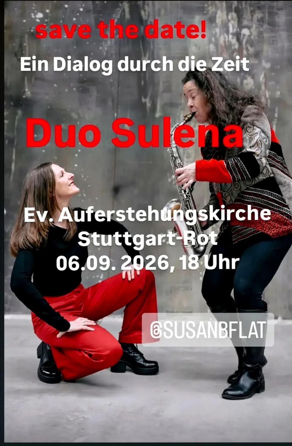 Duo Sulena
