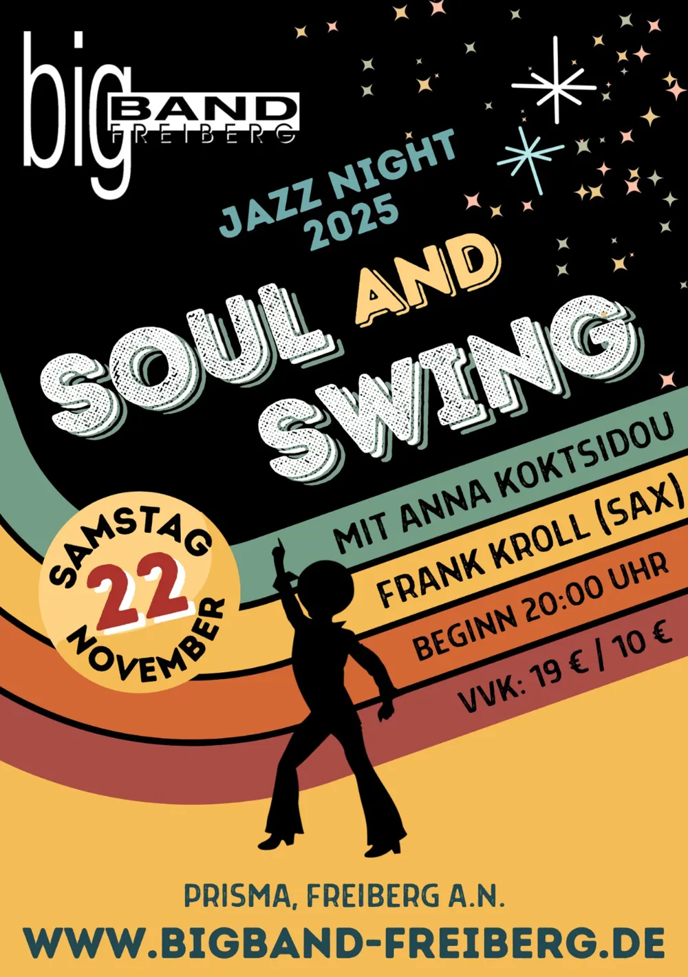 BBF Jazz NIght