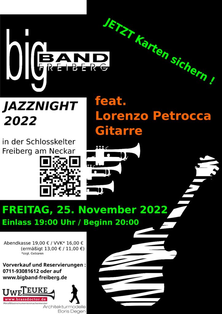 BBF Jazznight 2022